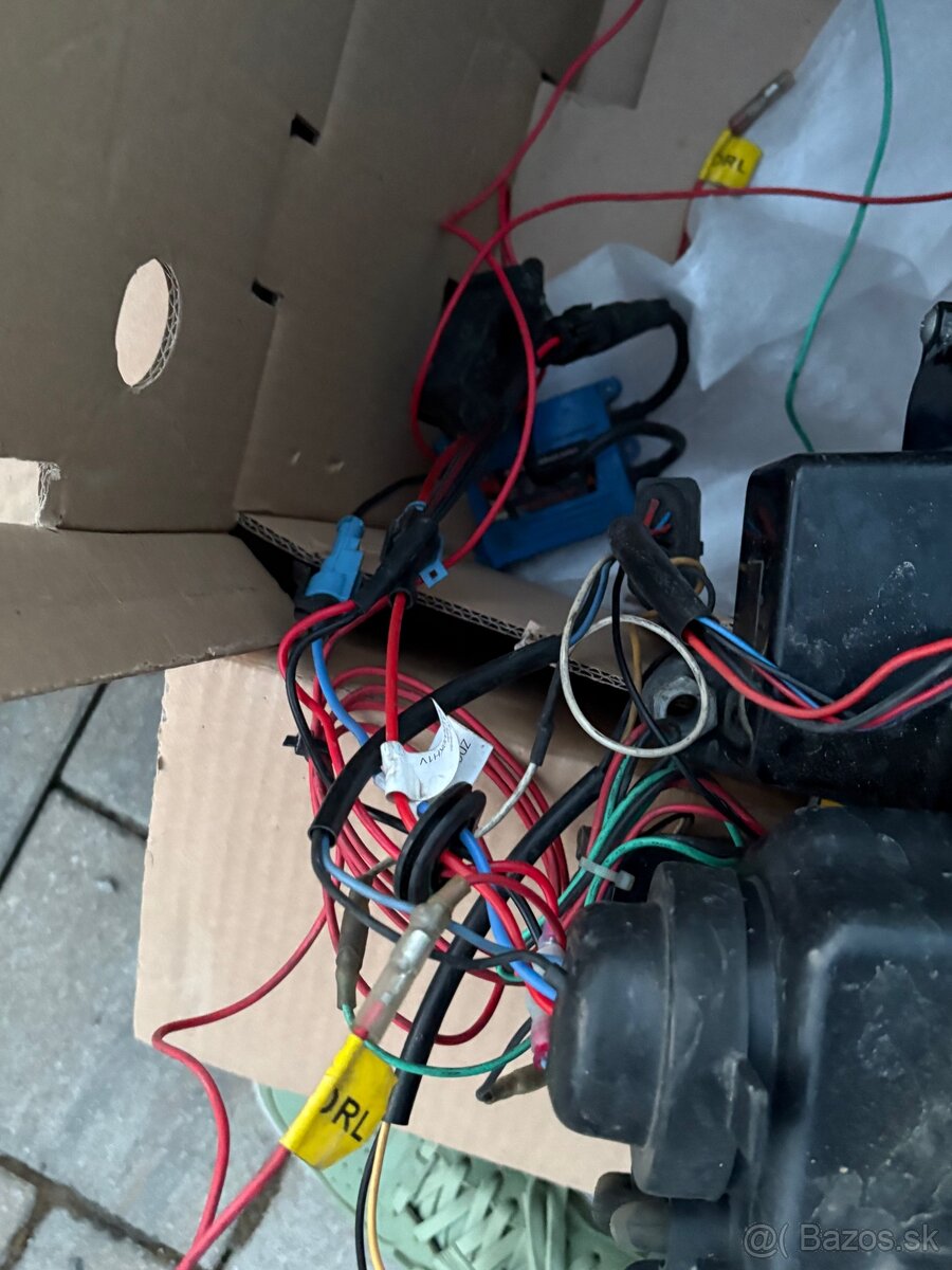 Passat b5.5 svetlomety - 6