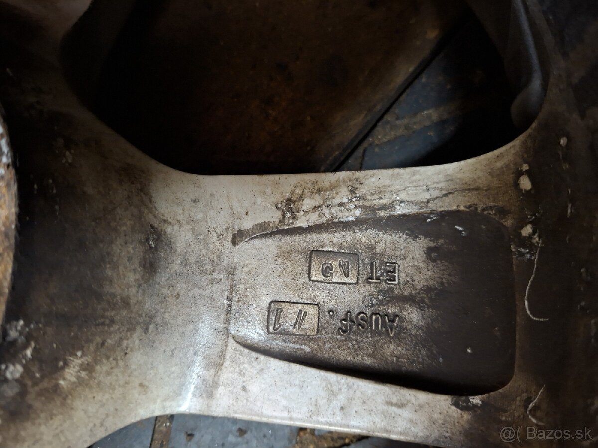 5x108 ford volvo - 6