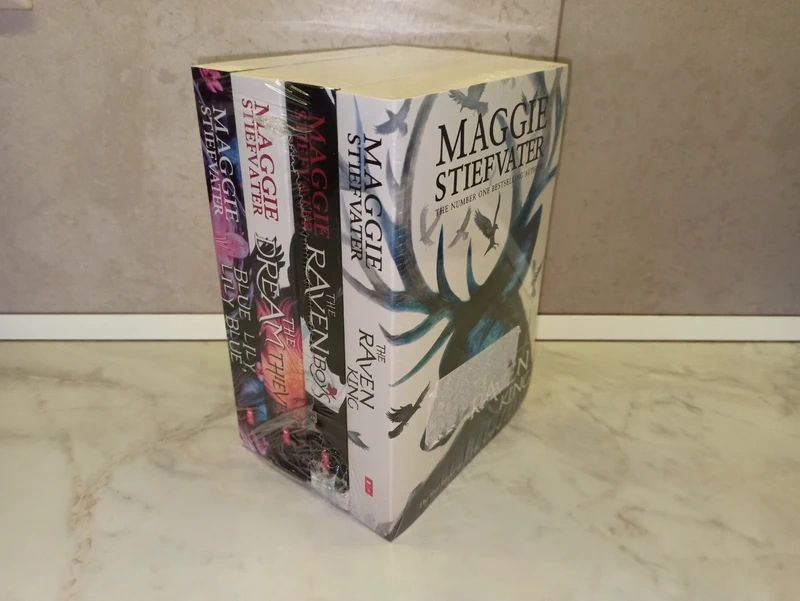 Anglicke citanie pre dospelakov - 6