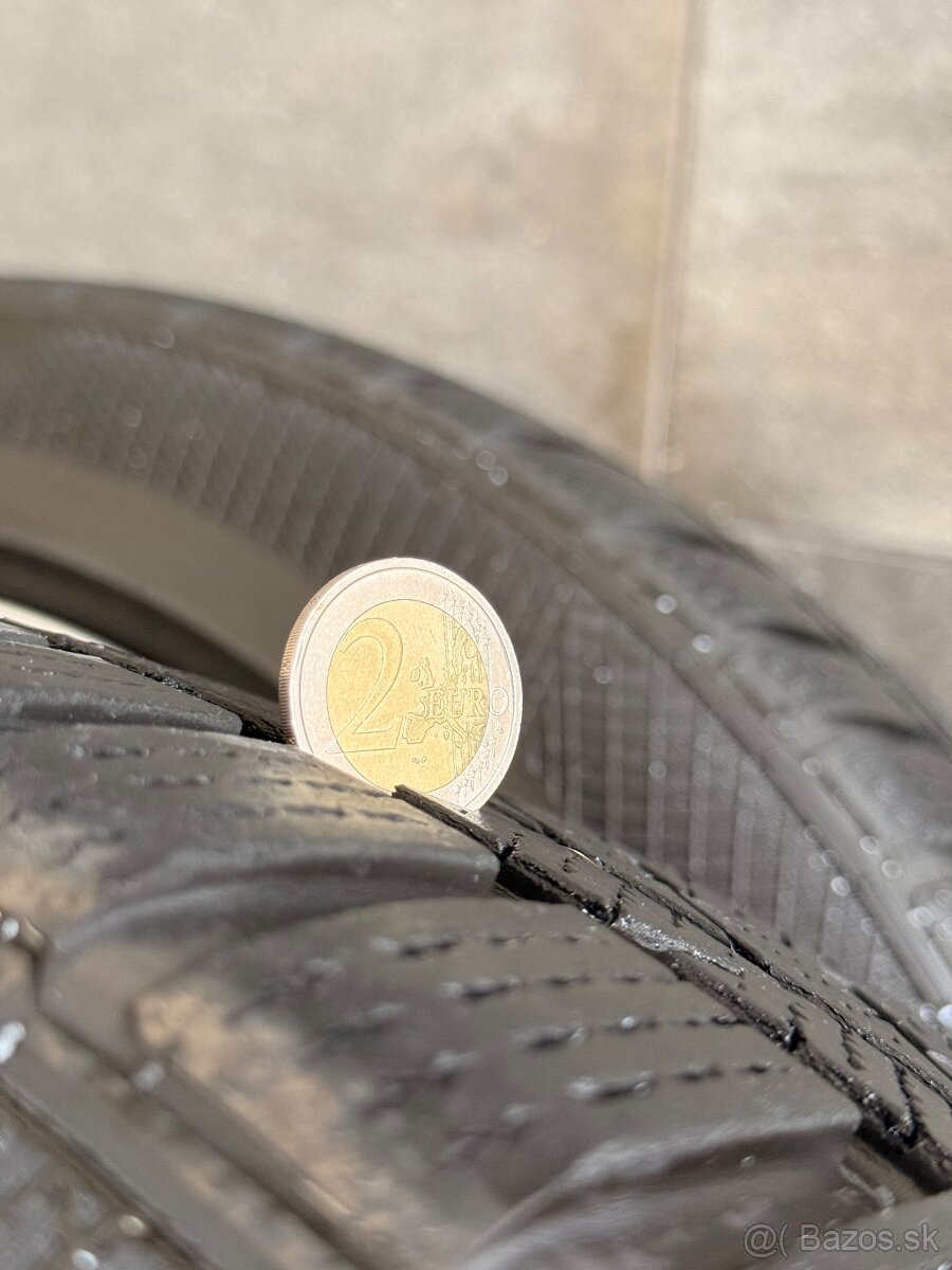 Zimná sada R17 RIAL + Continental WinterContact (Octavia RS) - 6