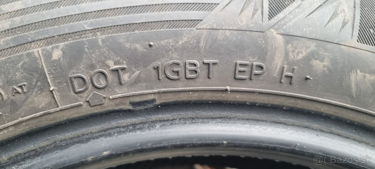 185 60 r15 Zimna - 6