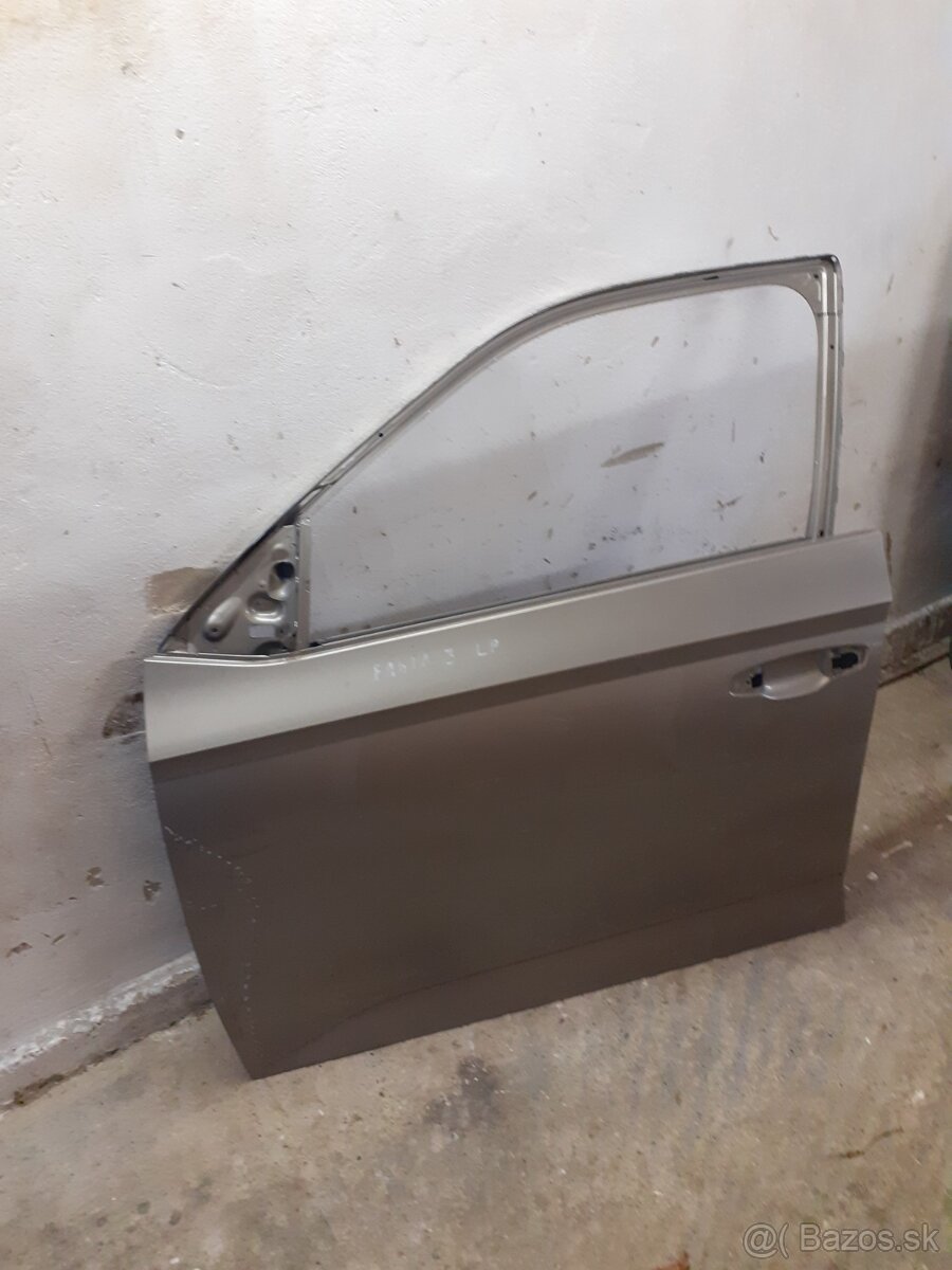 Dvere: hyundai, škoda, vw, - 6