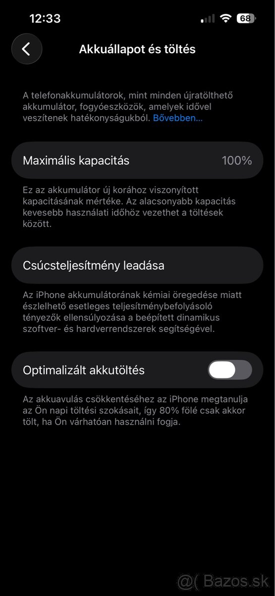 Iphone 13 pro 128GB + Apple Watch 7 - 6
