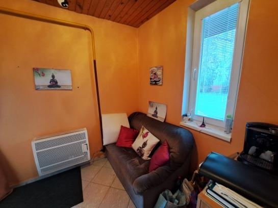 ZĽAVA 2 domy za cenu jedného na predaj v centre Komárna LR - 6