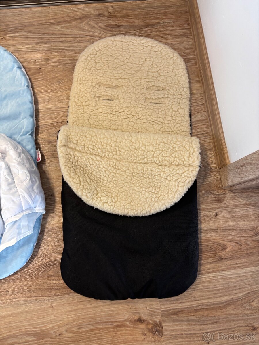 Kočík 3kombinacia adamex zico - 6