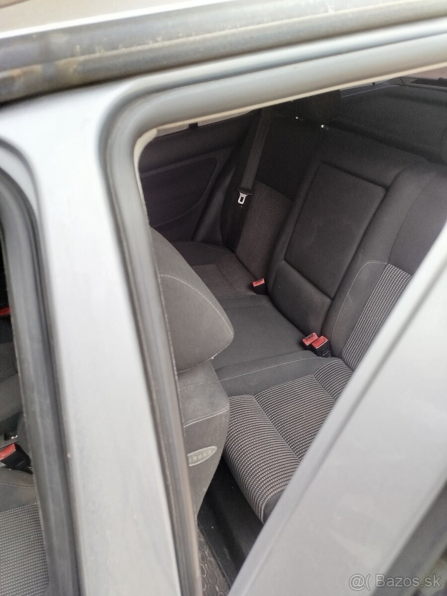 Volkswagen Golf 4 1.9 TDI (85kw) - 6