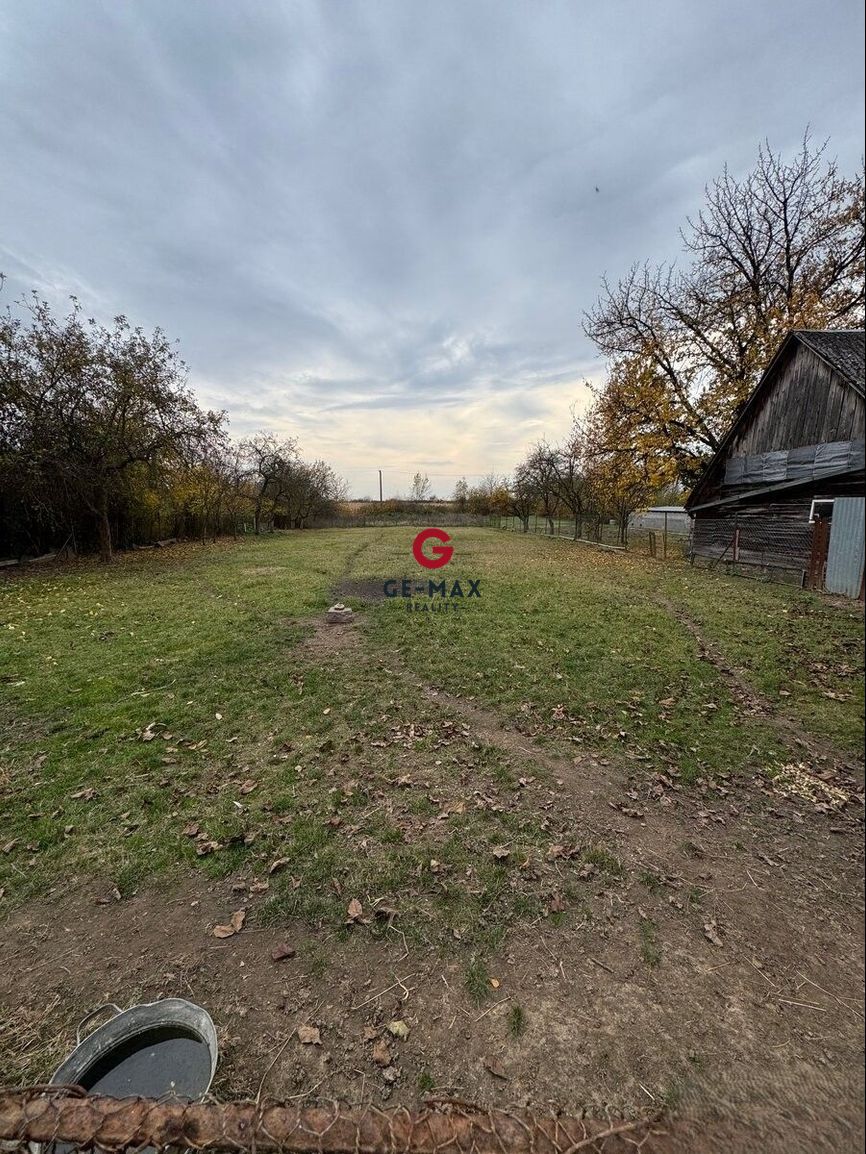 Na predaj starší rodinný dom s veľkým pozemkom – Záhor - 6