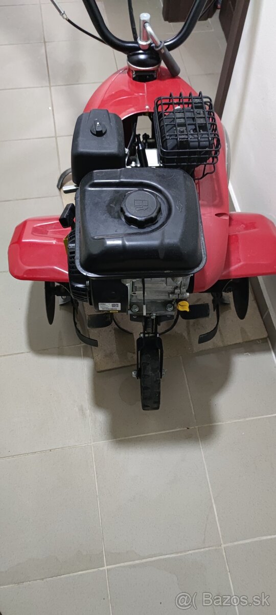 Kultivátor PUBERT VARIO 65B C3 - 6