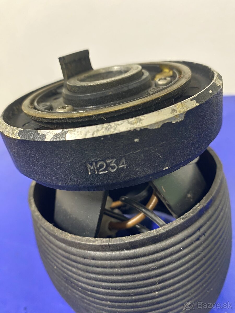 Náboje volantu VW Porsche Audi Suzuki Swift - 6