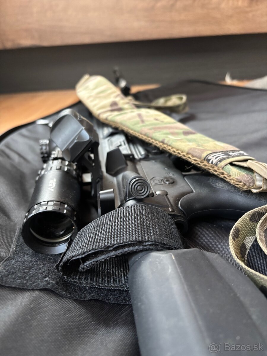 Saint Victor AR-15 Springfield Armory - 6