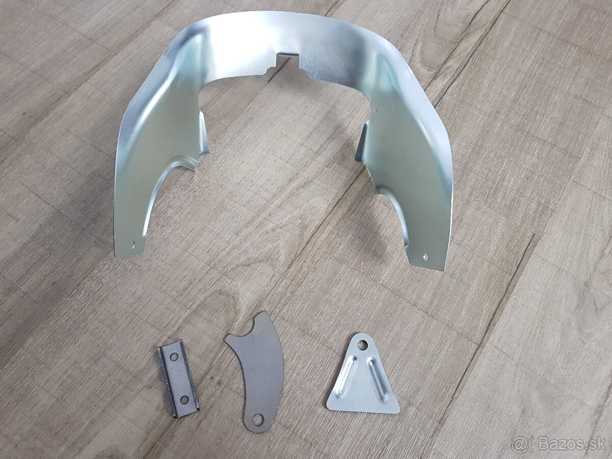 Jawa 50 pionýr 05, 20, 21, 23 mustang - 6