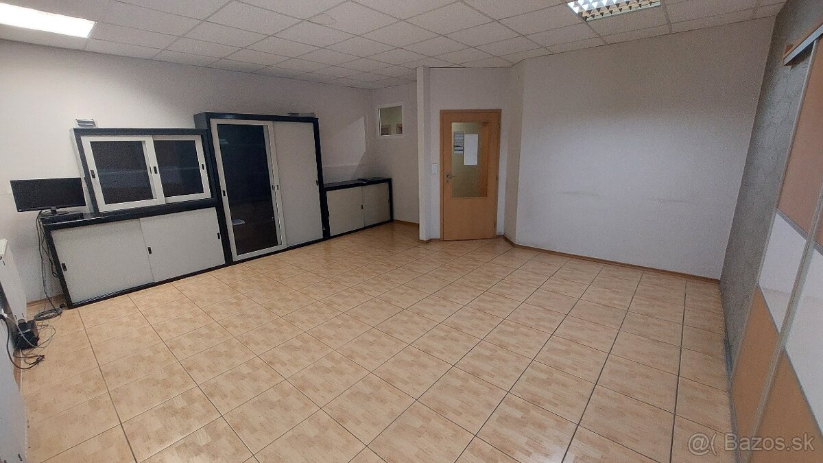 Prenájom kancelárie/ Prievidza - 6
