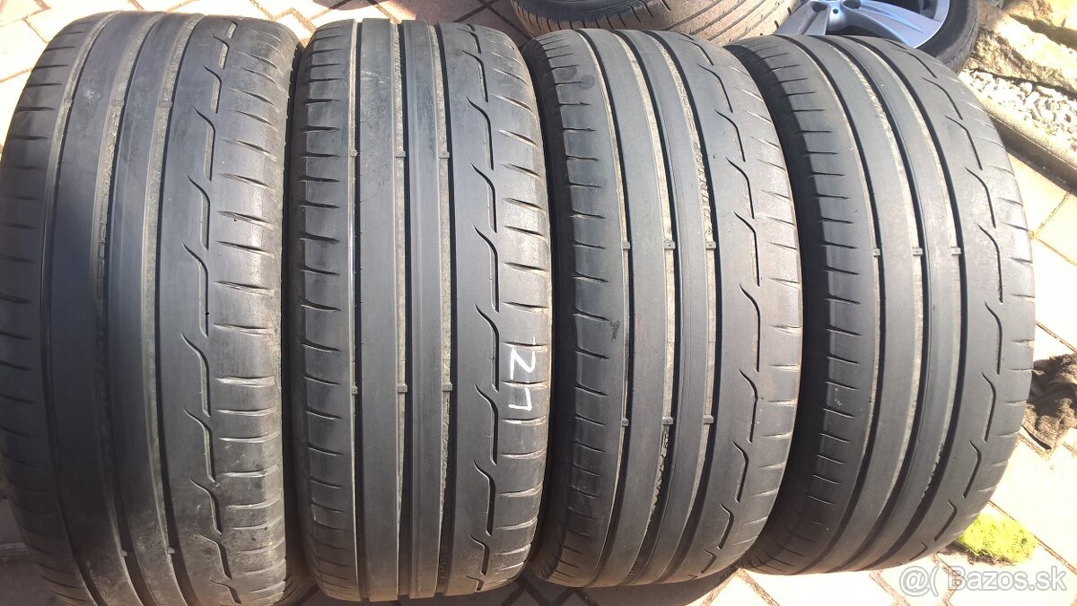 elektrony 5x114,3 r19 obute 245/45 r19 - 6