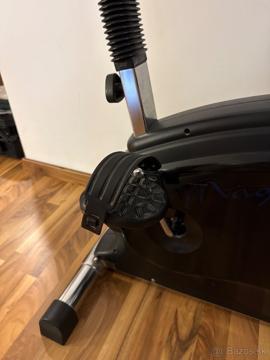 Stacionárny bicykel Multisport - 6