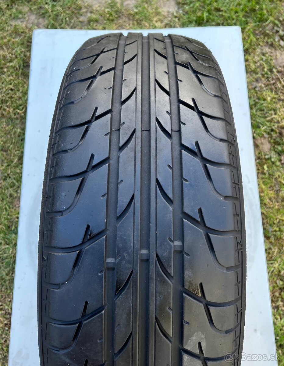 205/55 r17 letné Orium 95W - 6