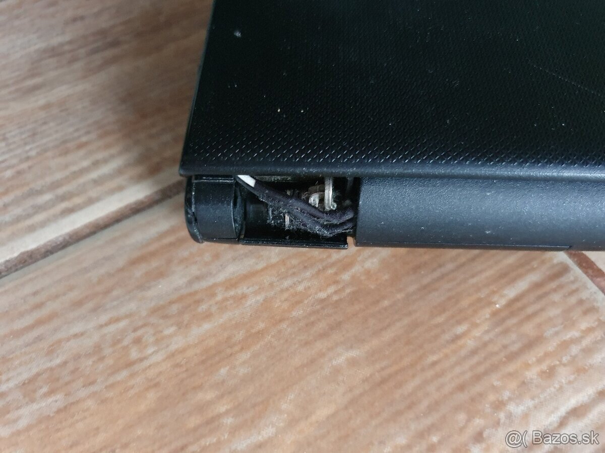 Predam notebooky - Dell, Lenovo - 6