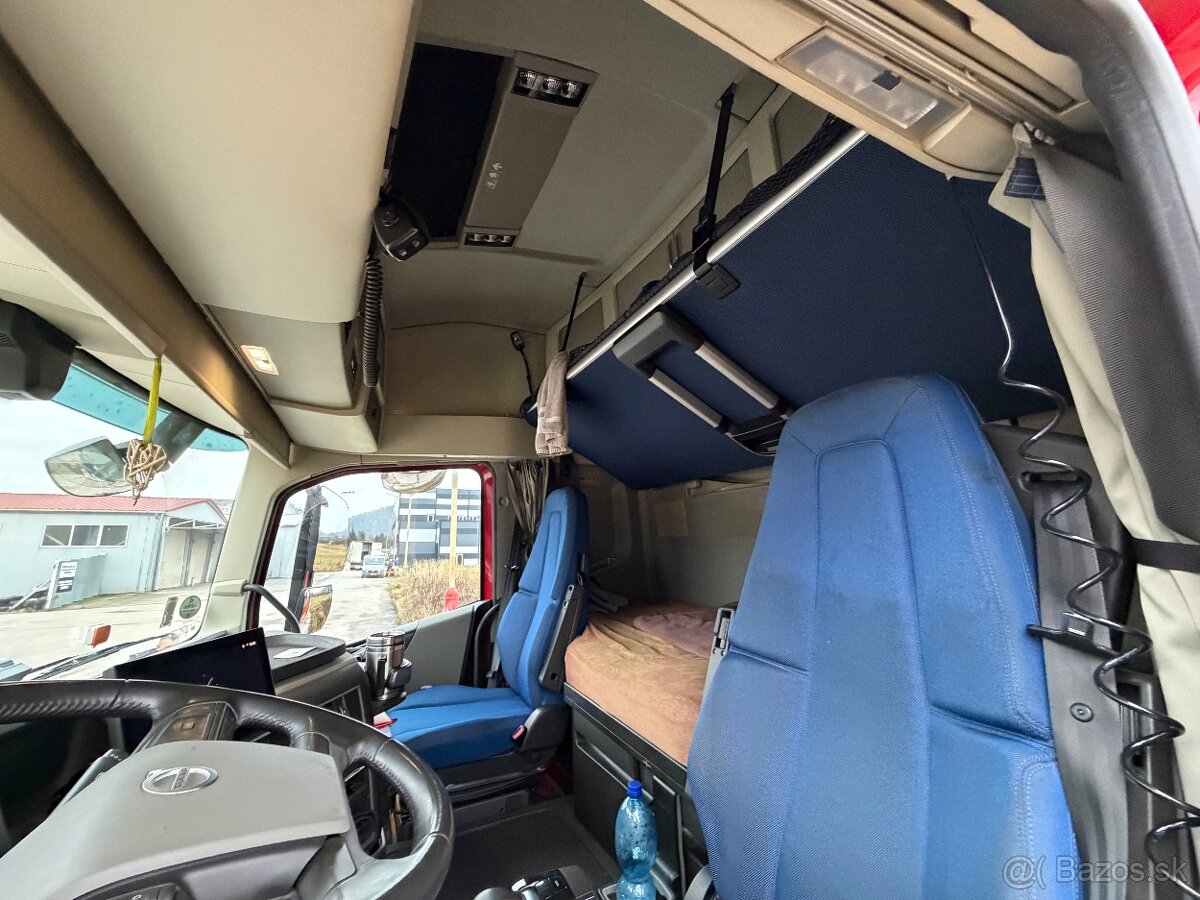 VOLVO FH 500 11/2021 ADR - 6