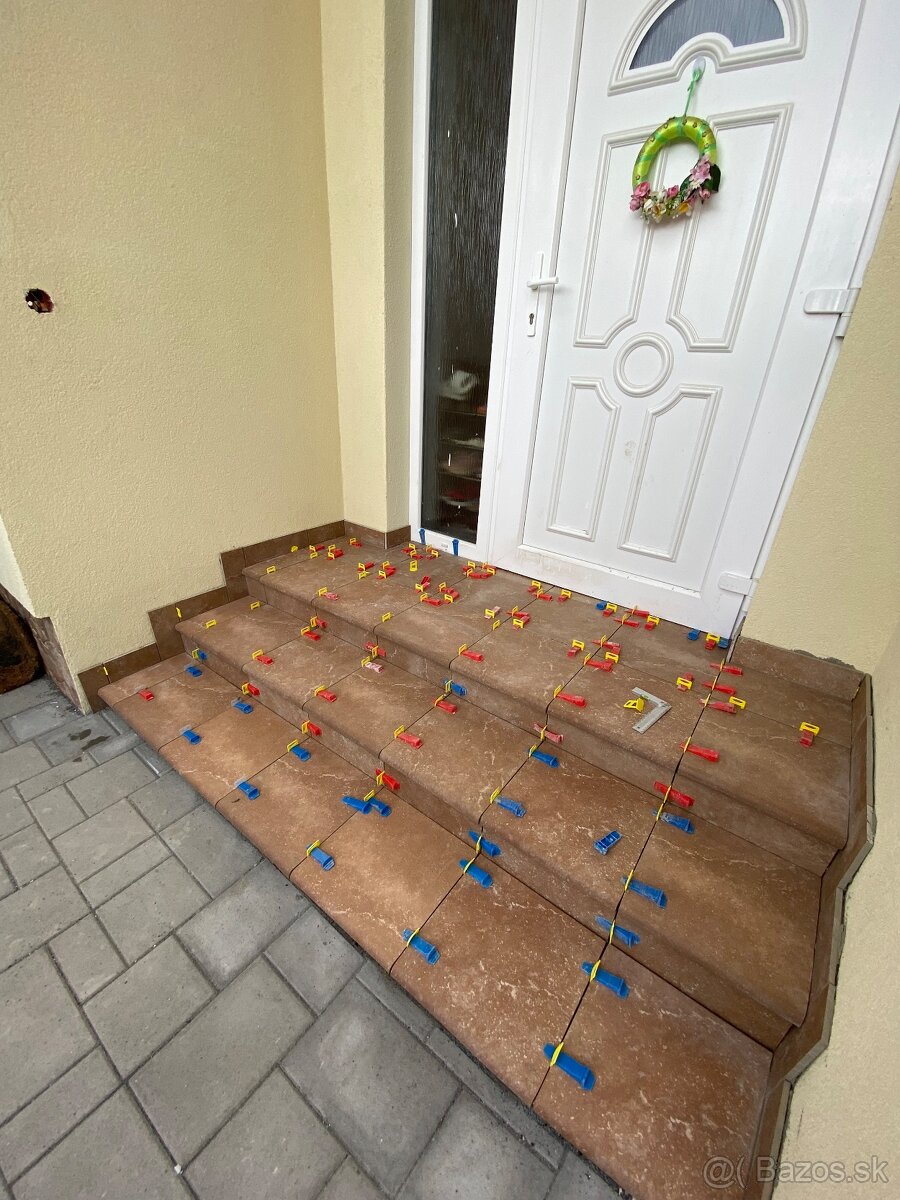 STAVEBNÉ A MONTÁŽNE PRÁCE - 6