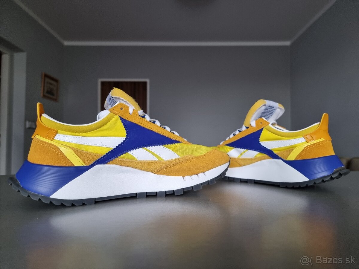 Reebok CL Legacy - 6