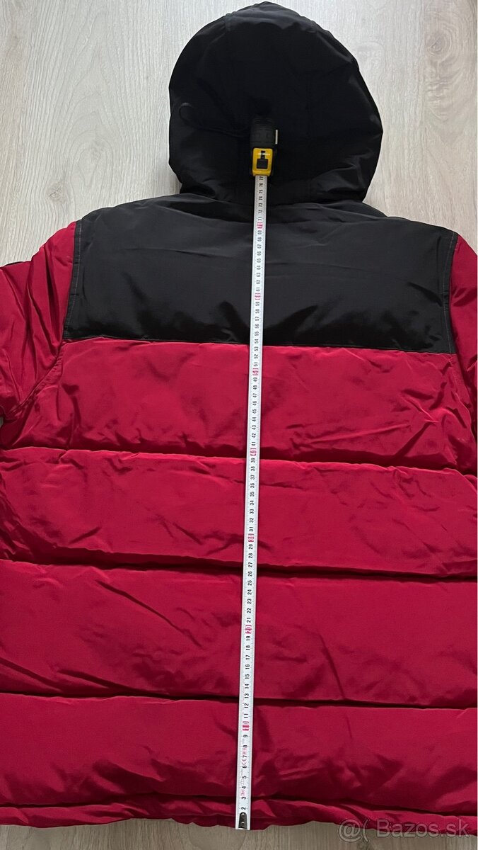 Pánska zimná bunda. - 6