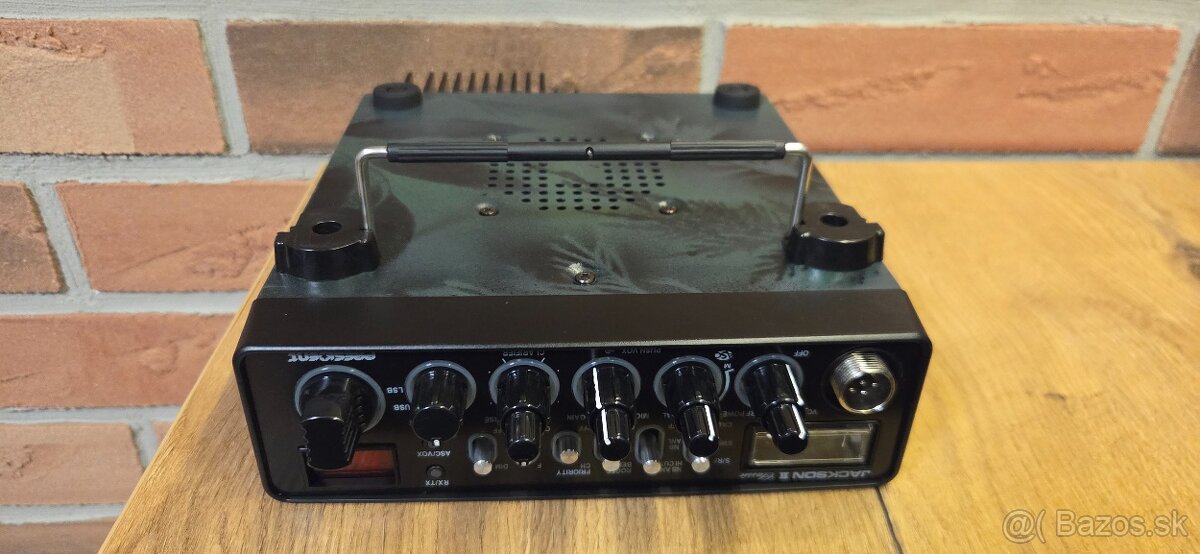 President Jackson II - 6