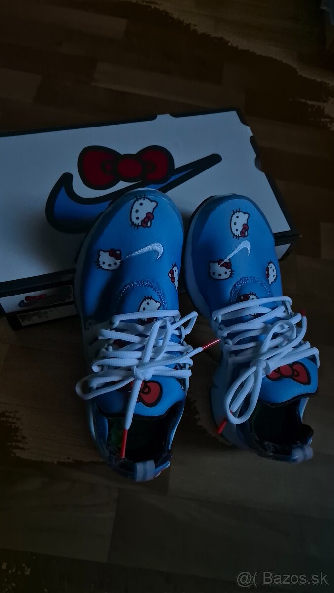 Nike Air Presto QS Hello Kitty - 6