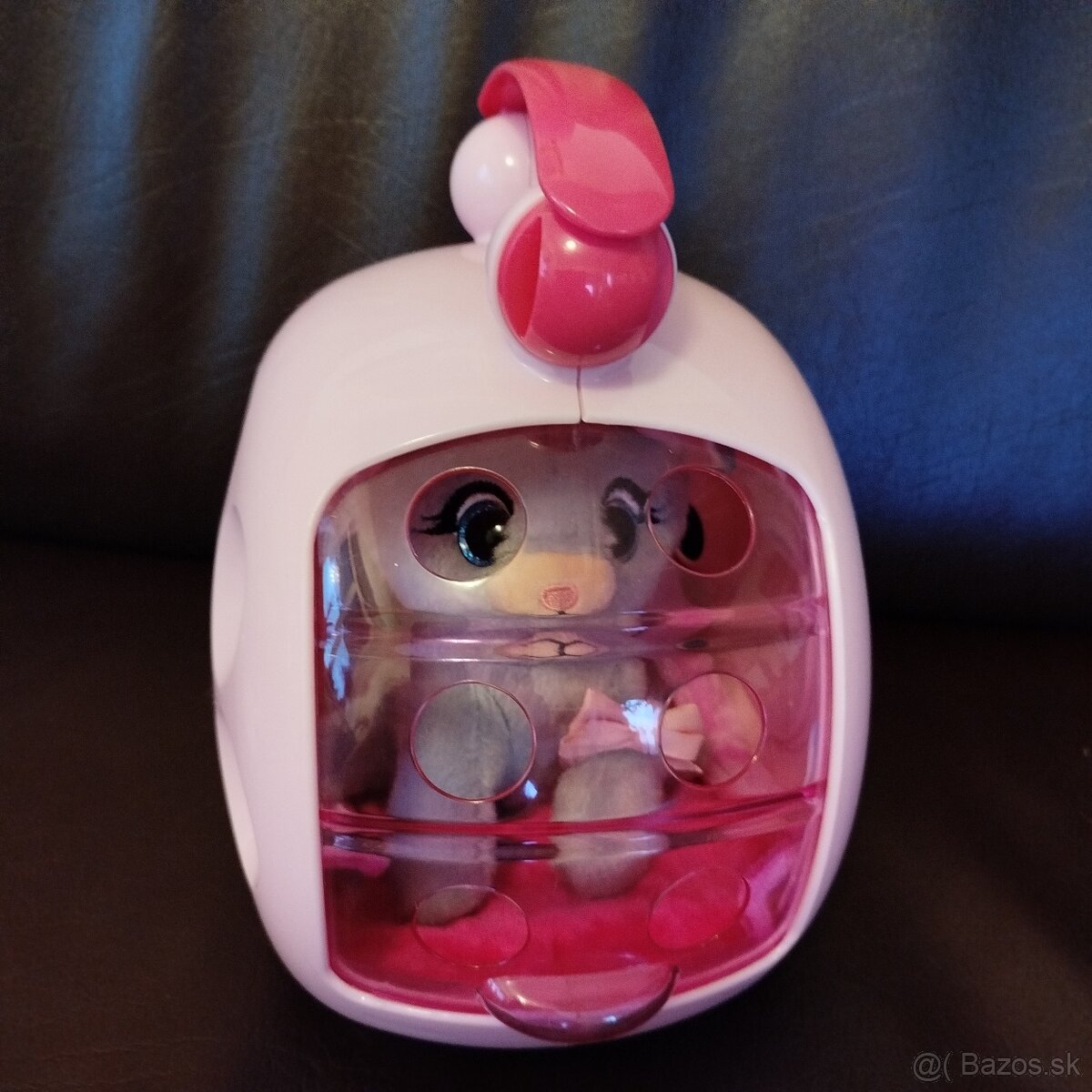 Kadernícky salón s mačičkou - 6