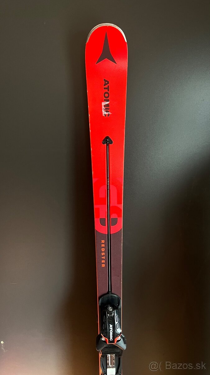 Lyže Atomic - 6
