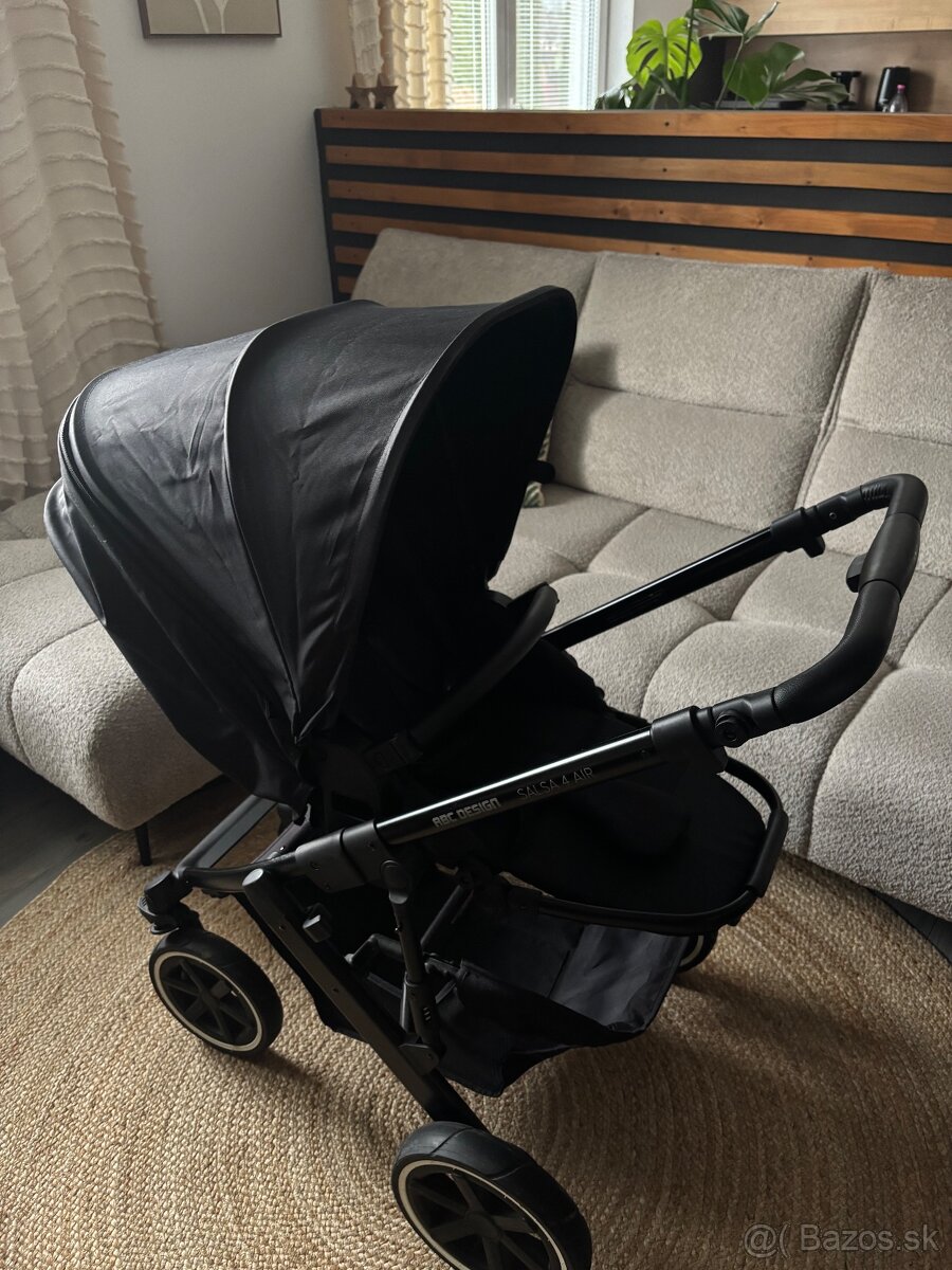 ABC Design Salsa 4 air - 6