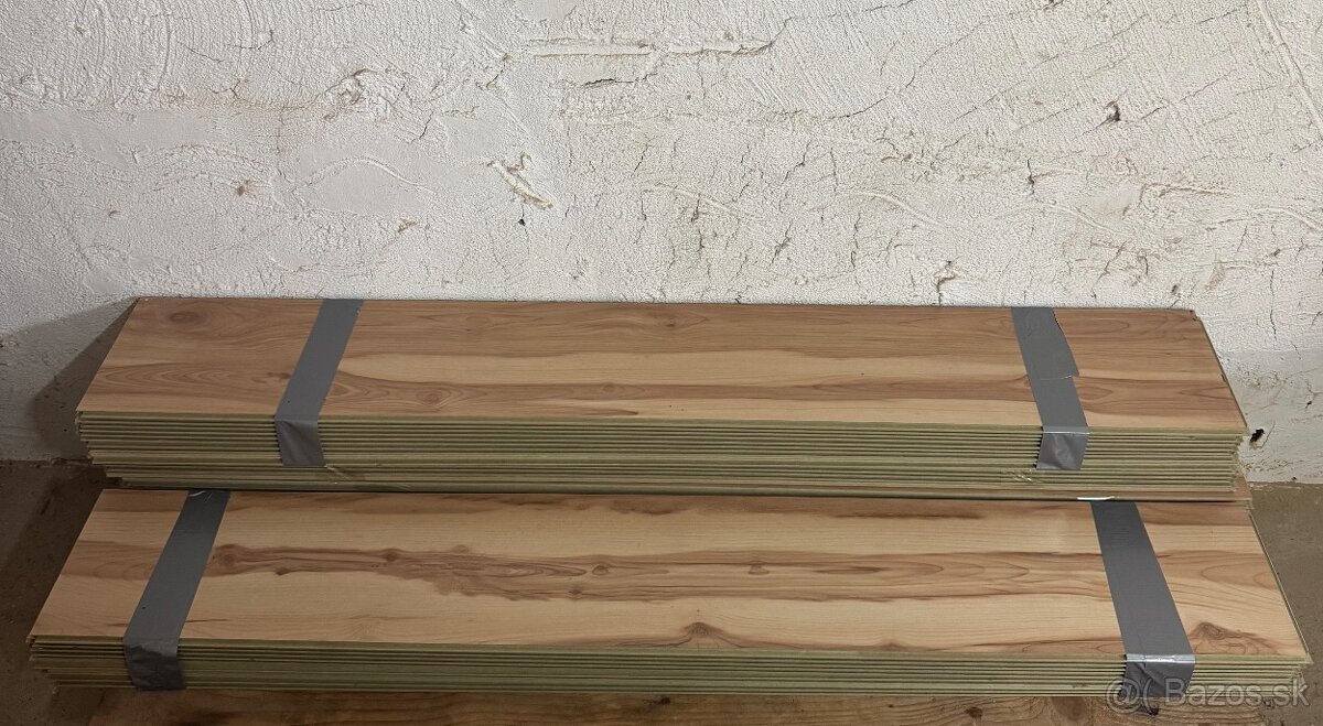 Plávajúca podlaha - 6