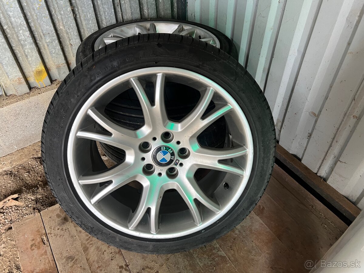 Pirelli P-zero 255/40 R19 96W - 6