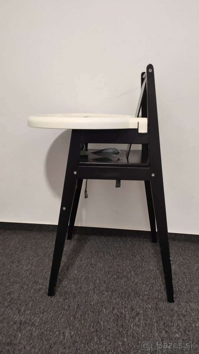 Detska stolicka IKEA BLÅMES - 6