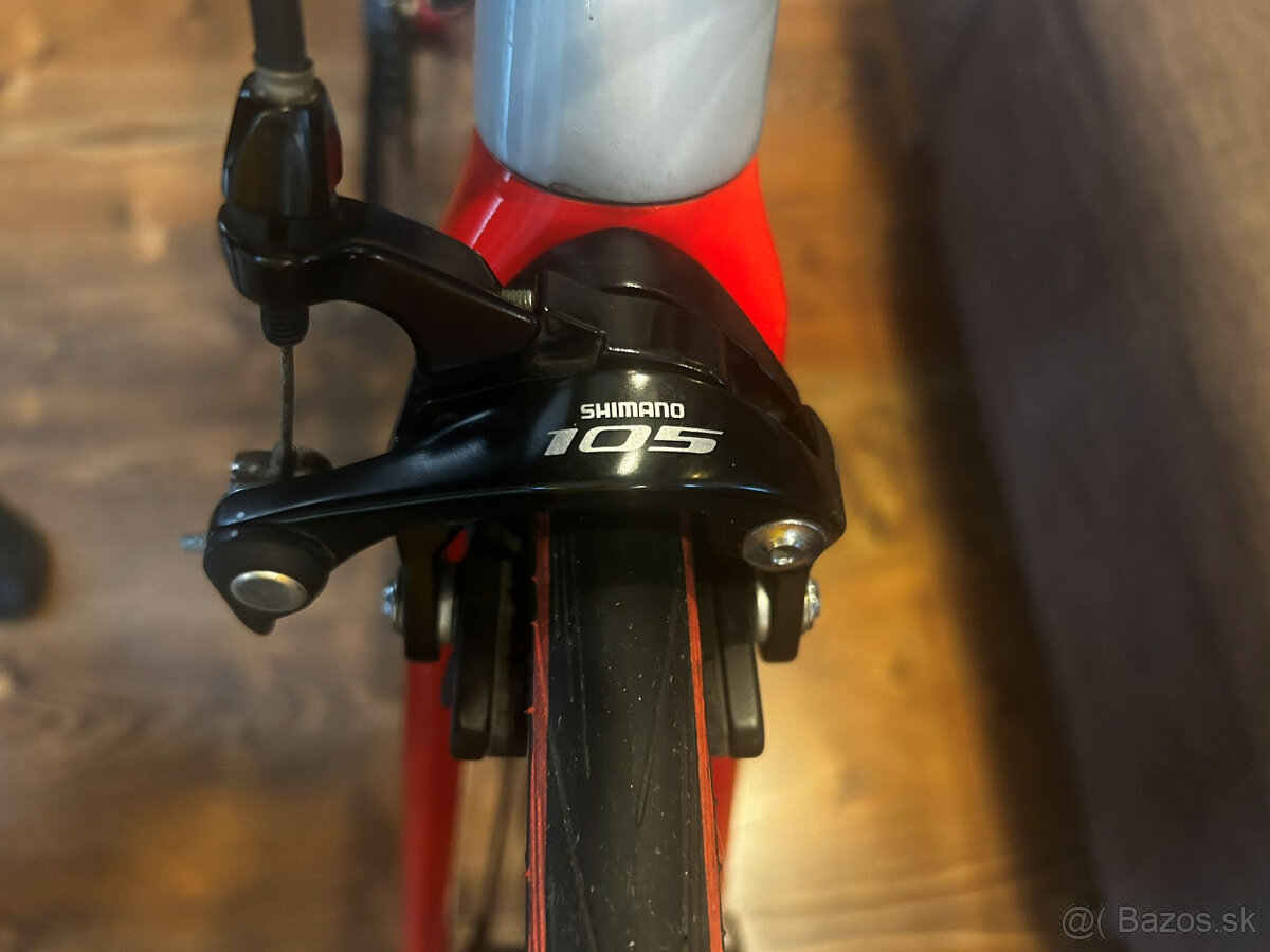 Cestný vicykel vel. 60 - 6