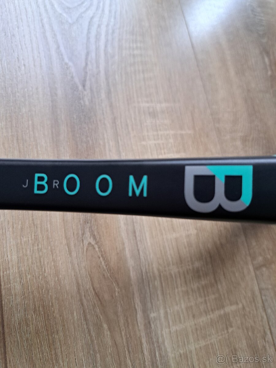 Detská tenisová raketa Head Boom JR. 🎾🥎 - 6