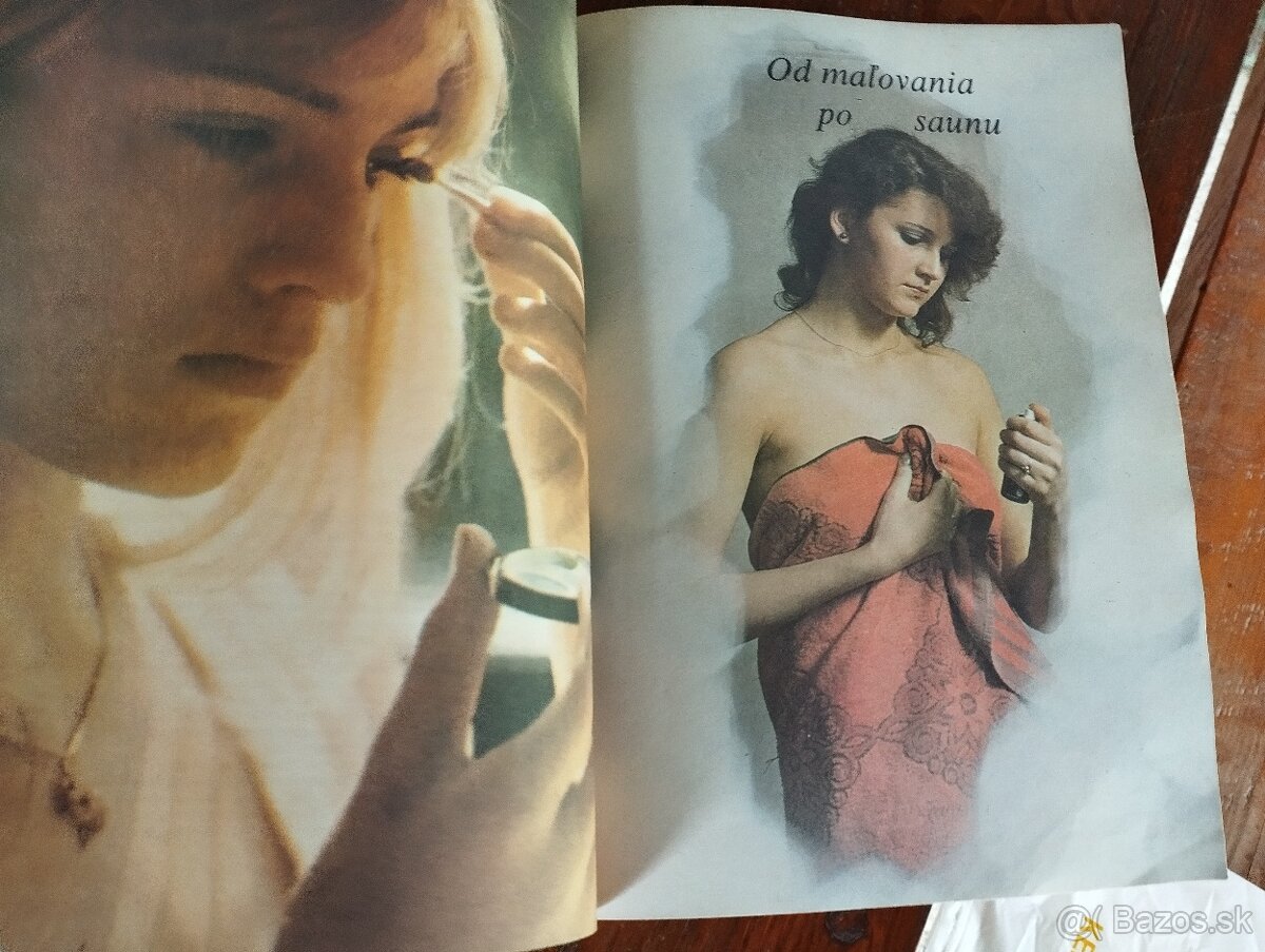 Magazín Rok s Evou - 6