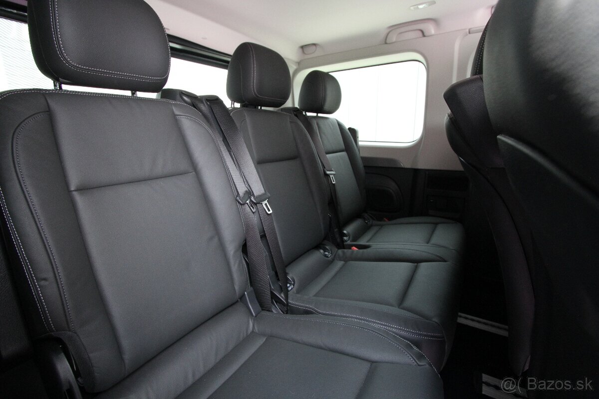 Renault Trafic SpaceClass 2025 - PRENÁJOM - 6