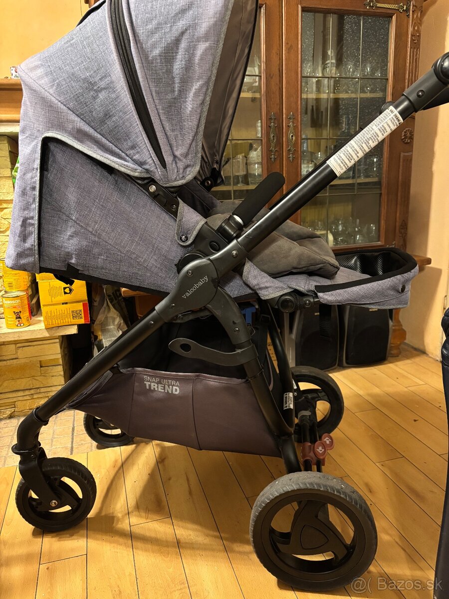 Kocik Valco snap ultra trend - 6