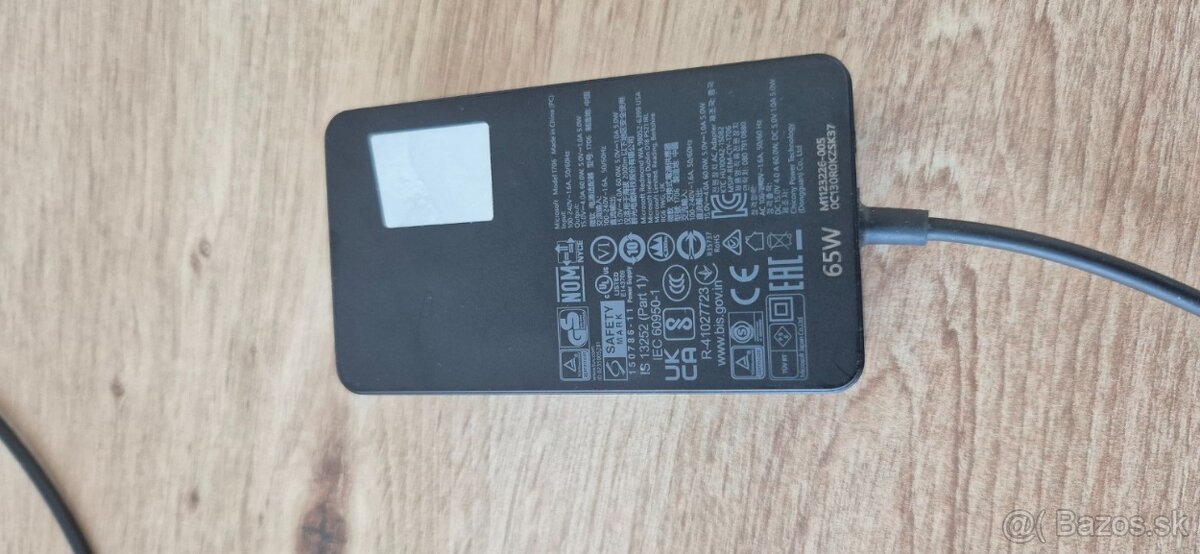 Microsoft Surface Pro 9 – i5 / 8GB / 256GB + klávesnica - 6