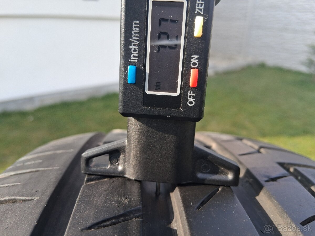 205/60 r16 letne pneumatiky - 6