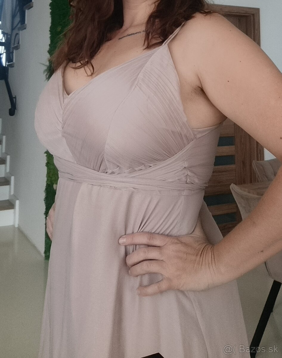 Spoločenské šaty - 6