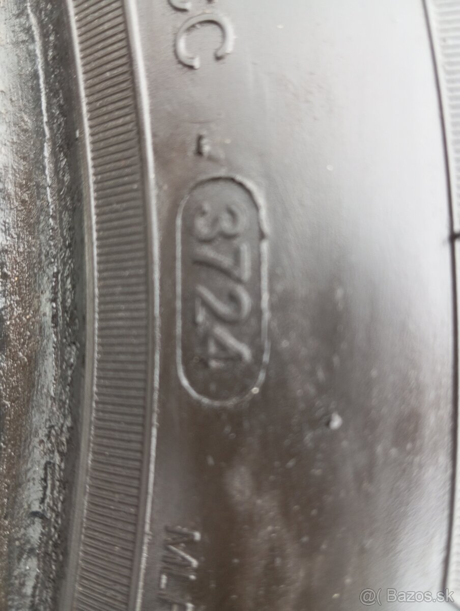 215/65 r16 C - 6