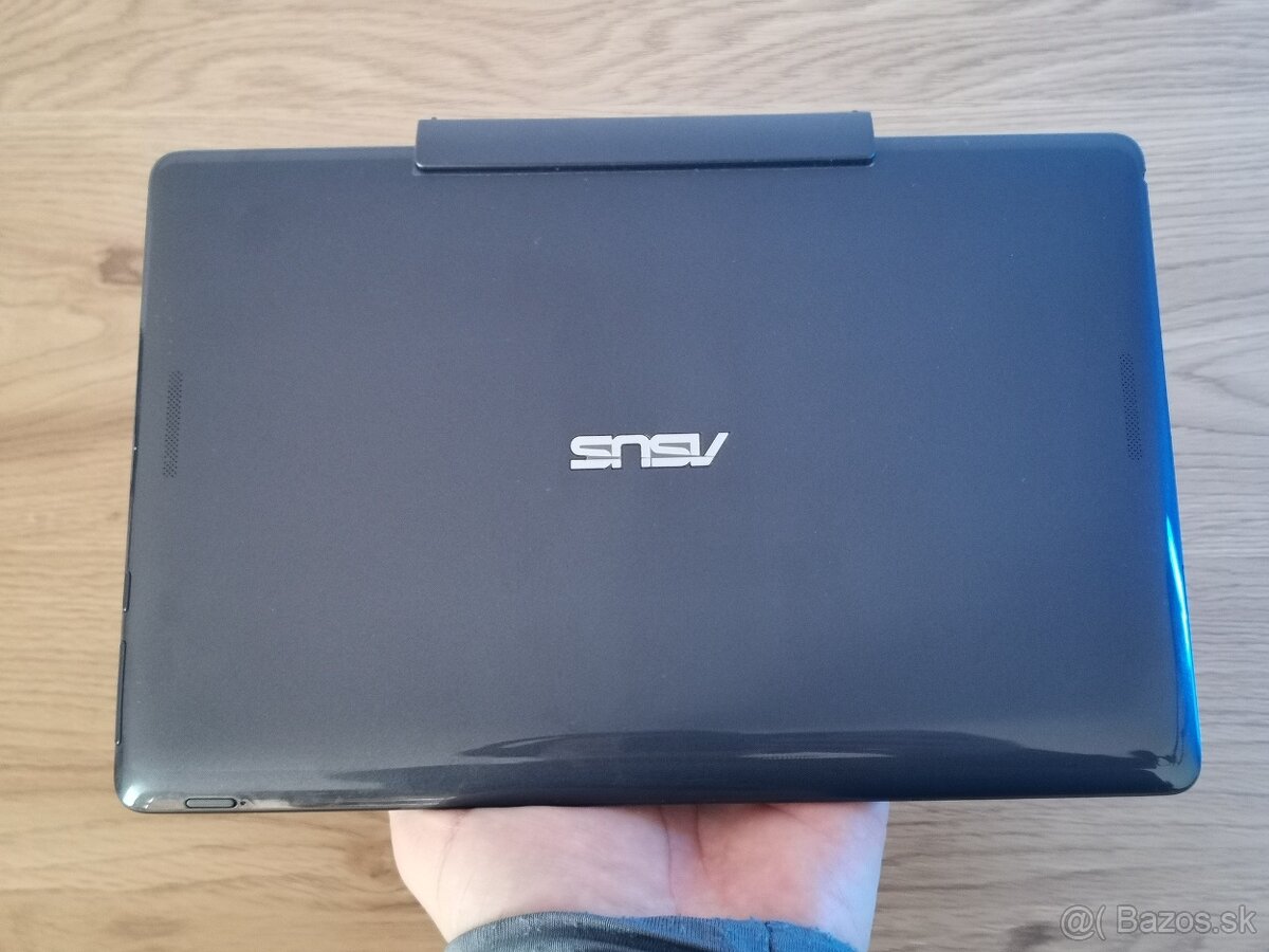 ✅ Predám notebook Asus Transformer Book T100TA - 6