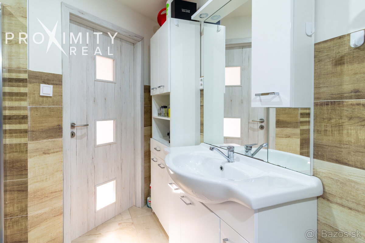 Rodinný dom v Ťahanovciach s krásnym výhľadom na KOŠICE - 6