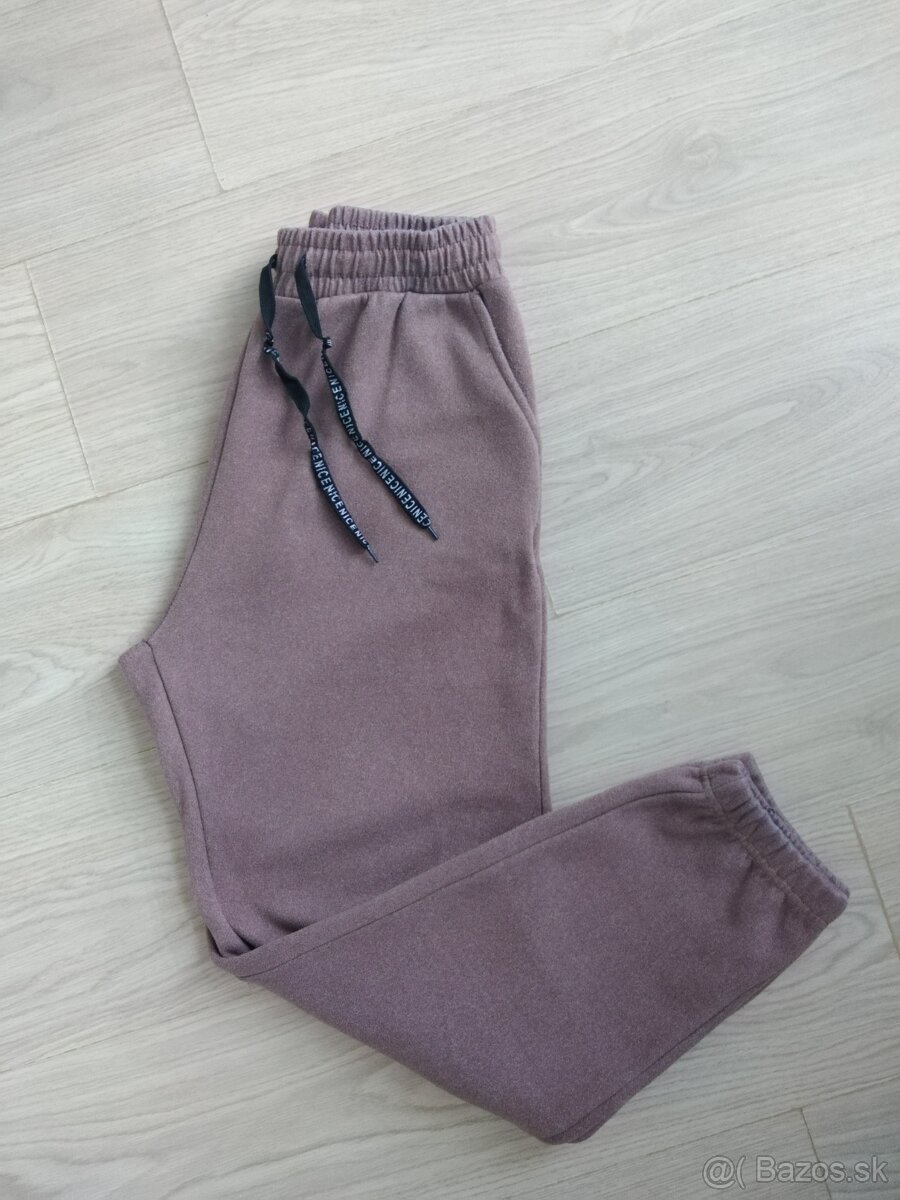 Tepláky Louis Vuitton - 6