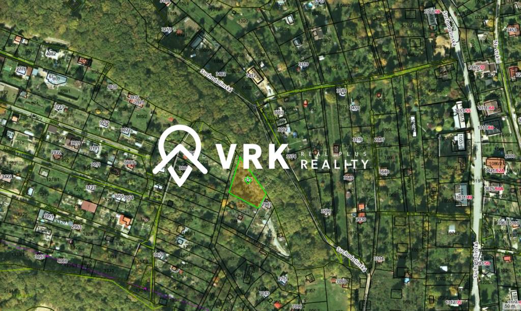 CHATA S VEĽKÝM POZEMKOM, KOŠICE - ČERMEĽ - 6