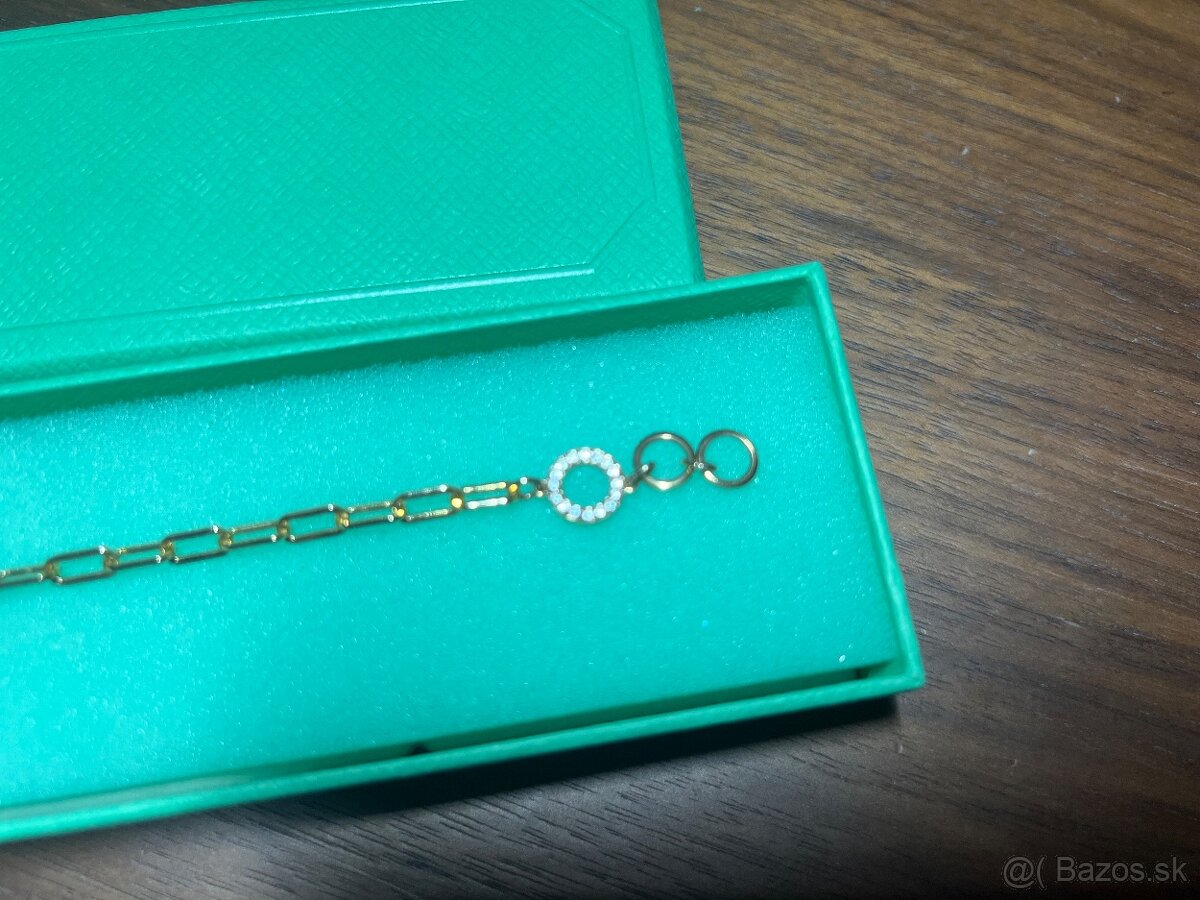 Swarovski náramok - 6