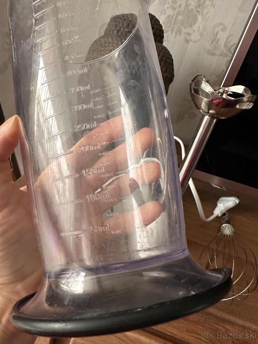 Tycovy mixer Crivit - 6