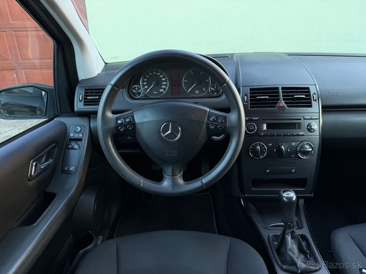 Mercedes-Benz A180 CDI/ Nová STK 2027 - 6