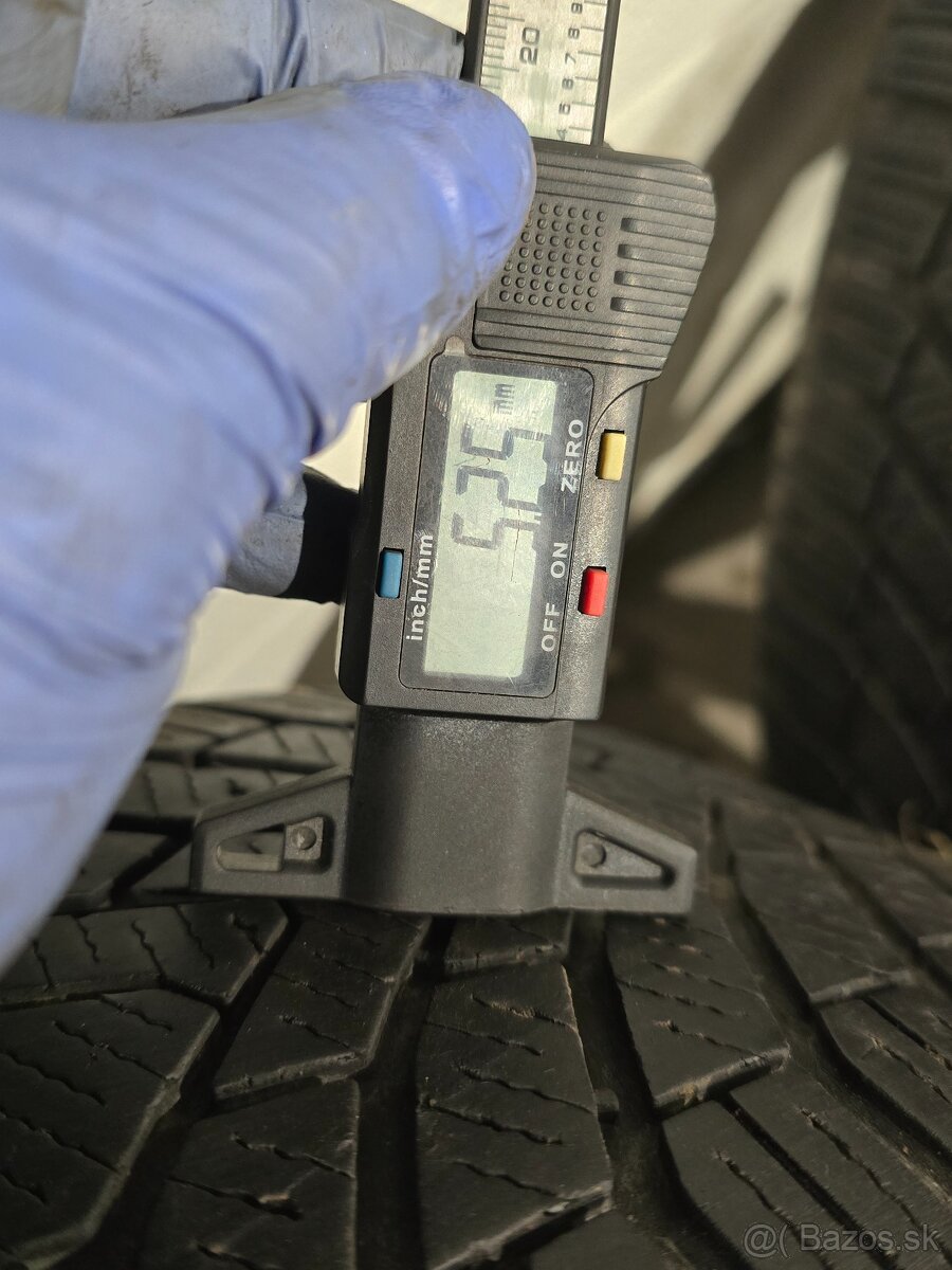 Zimná Sada AUDI 5x112+205/55 R16 - 6