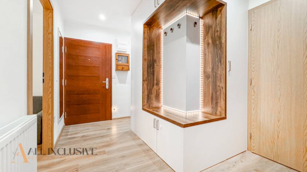 ALL INCLUSIVE | 3 IZBOVÝ BYT PRI MESTSKOM PARKU | TOPOĽČANY - 6